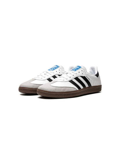 ADIDAS SAMBA OG CLOUD WHITE