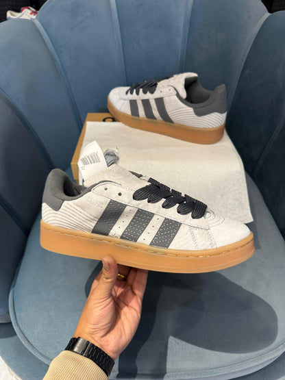ADIDAS CAMPUS 00S 2024 GREY/BROWN