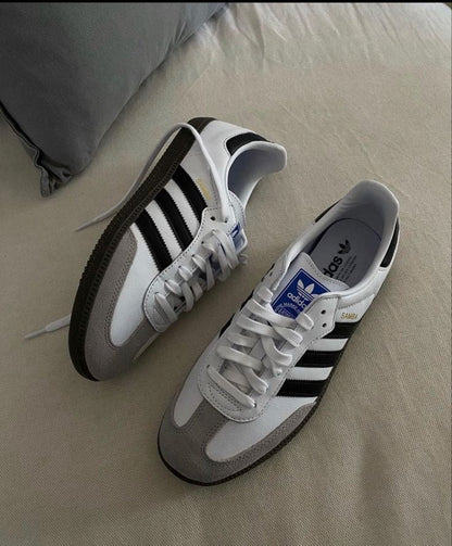 ADIDAS SAMBA OG CLOUD WHITE