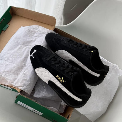 Puma Speedcat Black