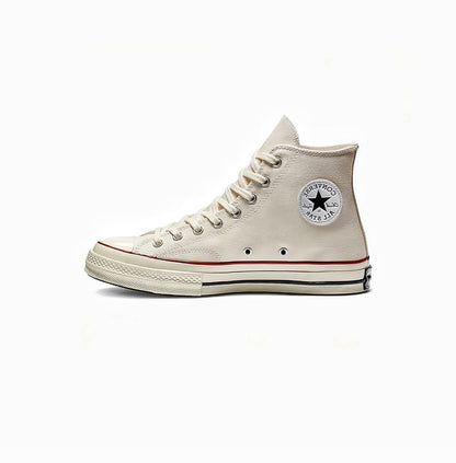 CONVERSE CHUCK TAYLOR 70S WHITE