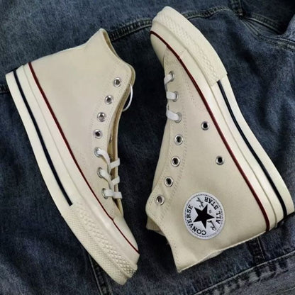 CONVERSE CHUCK TAYLOR 70S WHITE