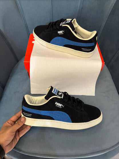PUMA SUEDE CLASSIC x LIBERAIDERS
