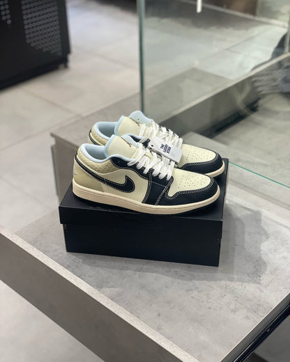 Nike Air Jordan1 Low 'Coconut Milk'