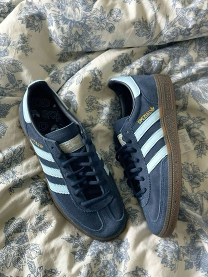 ADIDAS ORIGINALS HANDBALL SPEZIAL BLUE