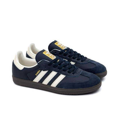 ADIDAS SAMBA OG NAVY