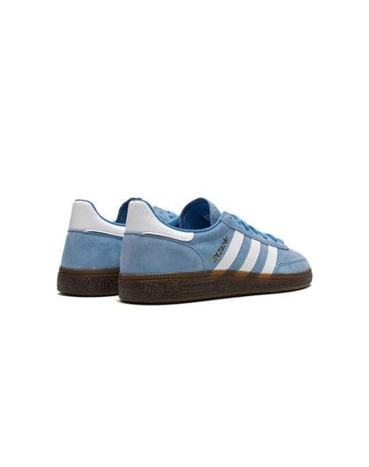 ADIDAS SPEZIAL HANDBALL LIGHT BLUE