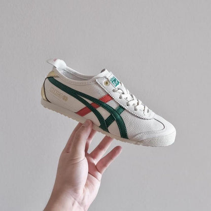 Onitsuka tiger Mexico 66 "Birch kale"