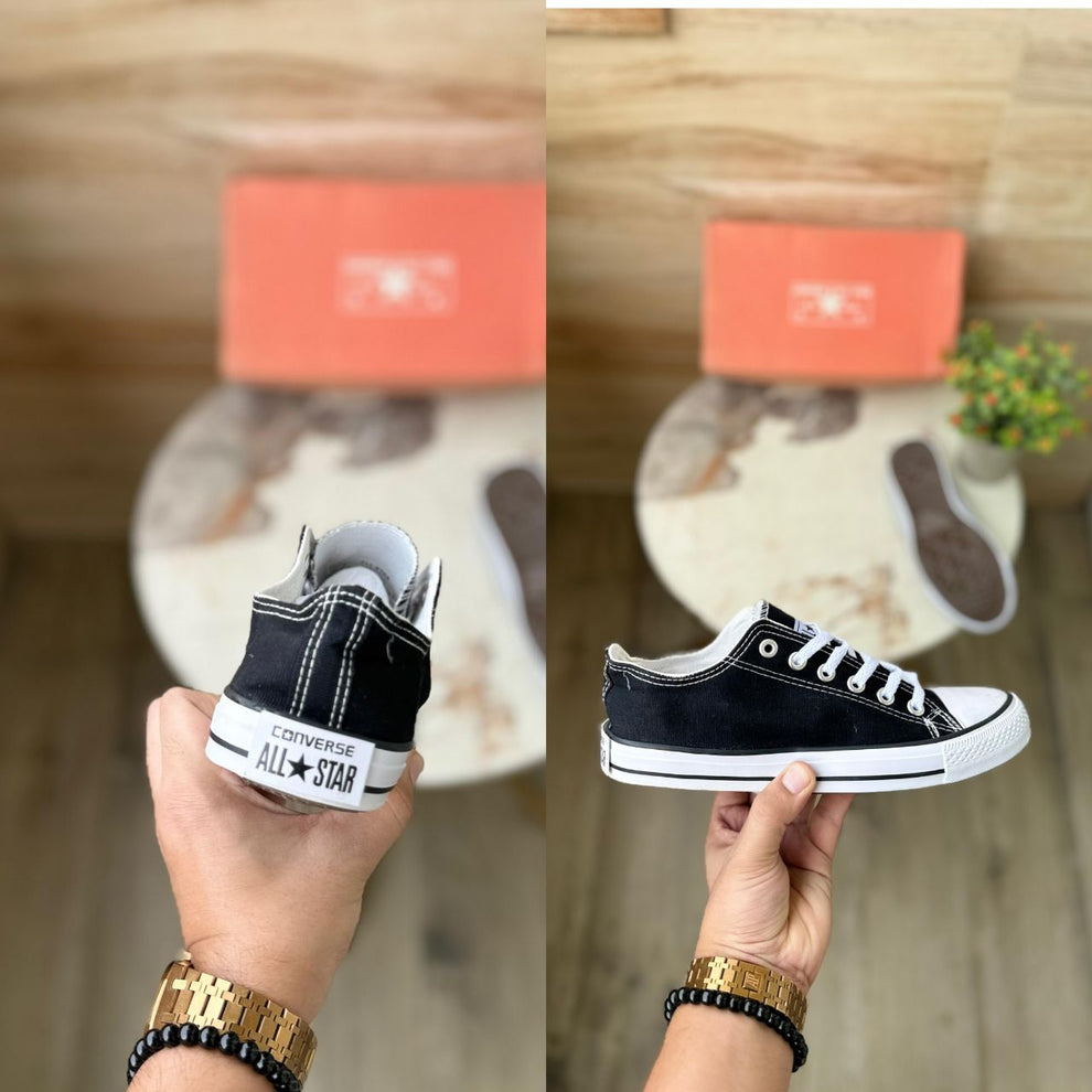 CONVERSE ALL STAR LOW