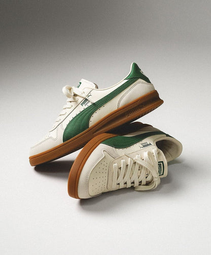 PUMA INDOOR OG " FROSTED IVORY VINE"