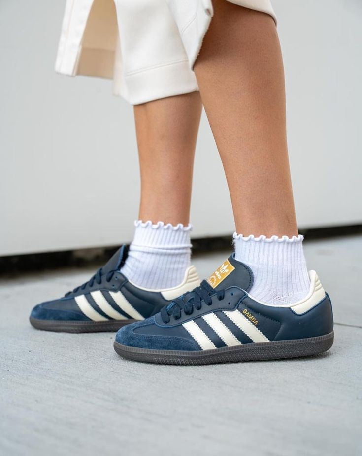 ADIDAS SAMBA OG NAVY