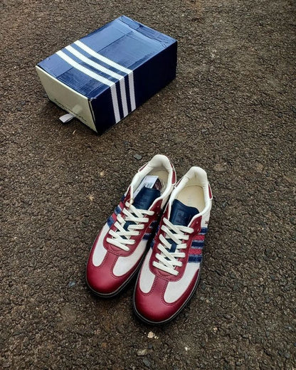 ADIDAS SAMBA OG NOTITLE MAROON