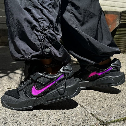 Rtfkt x Nike Dunk Genesis Og Void