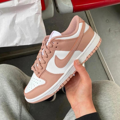 Nike Sb Dunk Low 'Whisper Rose'