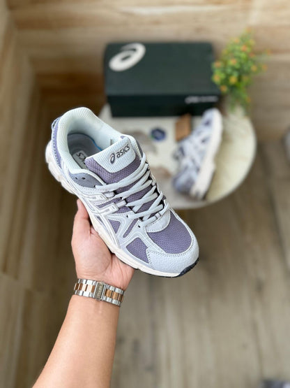 ASICS GEL KAHANA 8 GREY