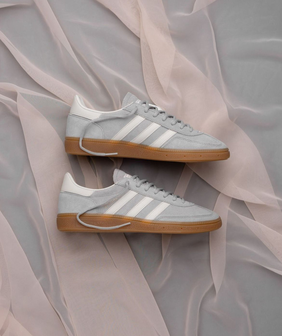 ADIDAS HANDBALL SPEZIAL GREY