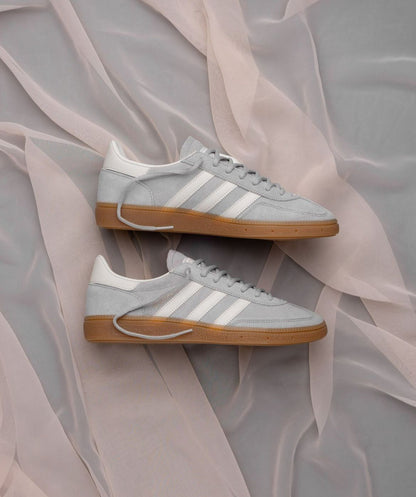 ADIDAS HANDBALL SPEZIAL GREY