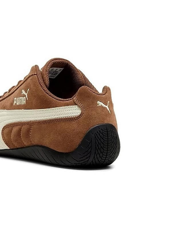 PUMA SPEED CAT ARCHIVE BROWN
