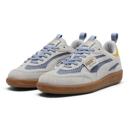 PUMA PALERMO X KIDSUPER ASH GREY