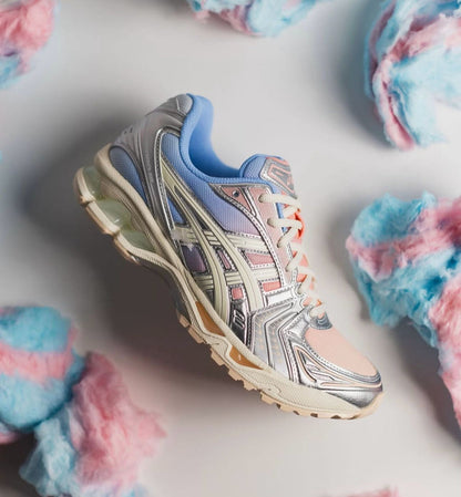 ASICS GEL KAYANO 14 BAKED PINK CREAM