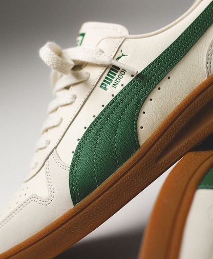 PUMA INDOOR OG " FROSTED IVORY VINE"