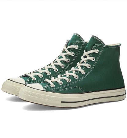 CONVERSE CHUCK TAYLOR 70S VINTAGE GREEN