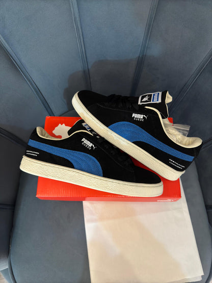 PUMA SUEDE CLASSIC x LIBERAIDERS