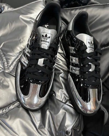 ADIDAS SAMBA ATMOS TUXEDO