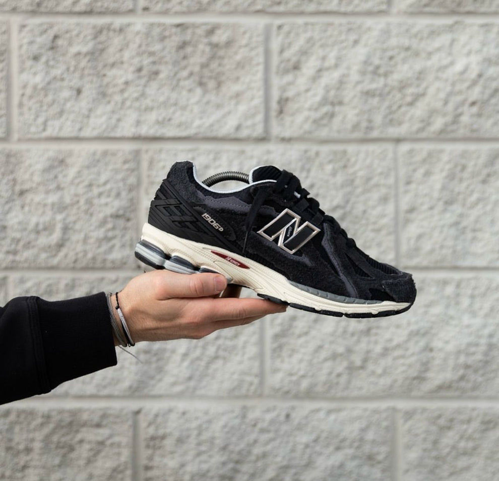 NEW BALANCE 1906D PROTECTION PACK BLACK