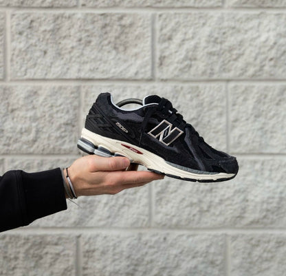 NEW BALANCE 1906D PROTECTION PACK BLACK