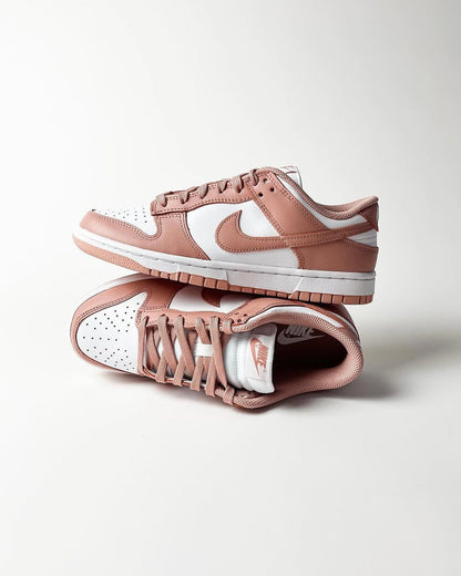 Nike Sb Dunk Low 'Whisper Rose'