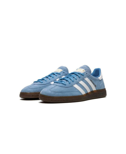 ADIDAS SPEZIAL HANDBALL LIGHT BLUE