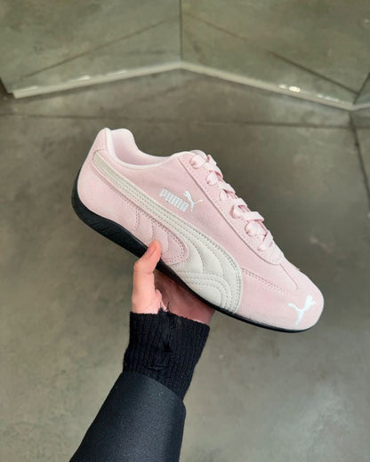 PUMA SPEED CAT PINK