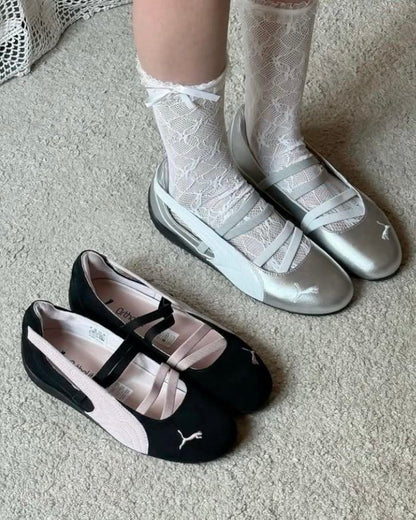 PUMA SPEEDCAT BALLET WOMENS