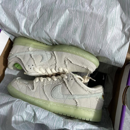 Nike Sb Dunk Low Mummy