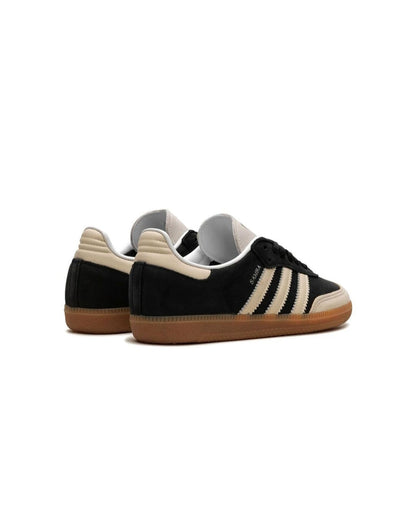 ADIDAS SAMBA WONDER BLACK