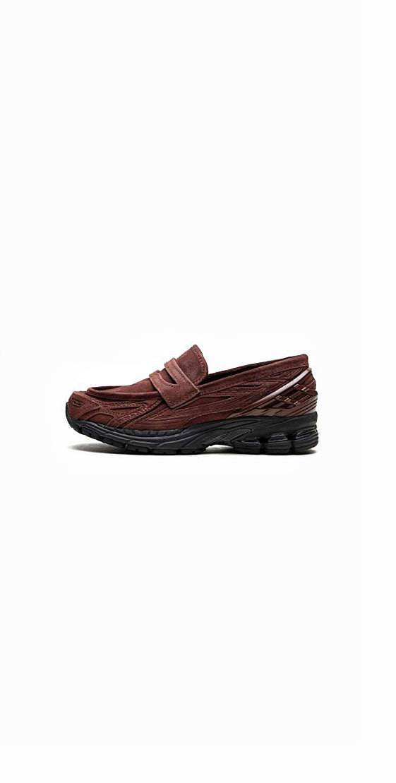 NEW BALANCE 1906L LOAFER RICH OAK – Dripkicks