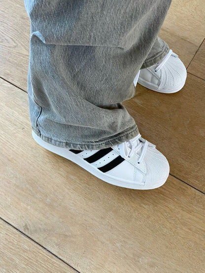 ADIDAS SUPERSTAR BASIC