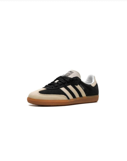 ADIDAS SAMBA WONDER BLACK