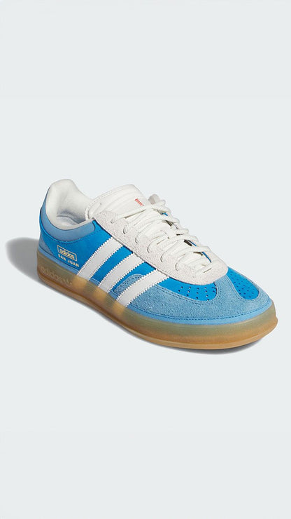 Adidass X Bad Bunny Gazelle Indoor San Juan