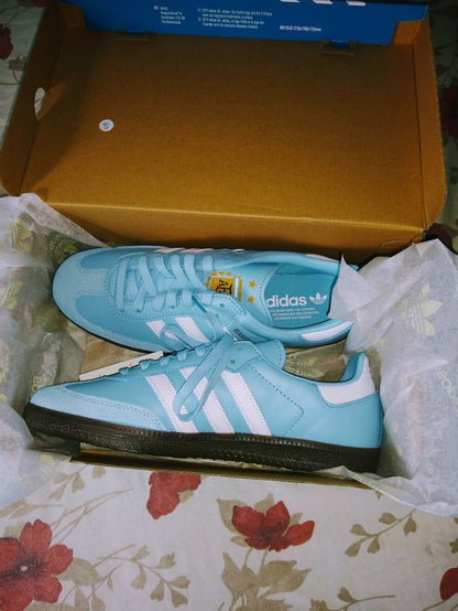ADIDAS SAMBA OG TEAM ARGENTINA