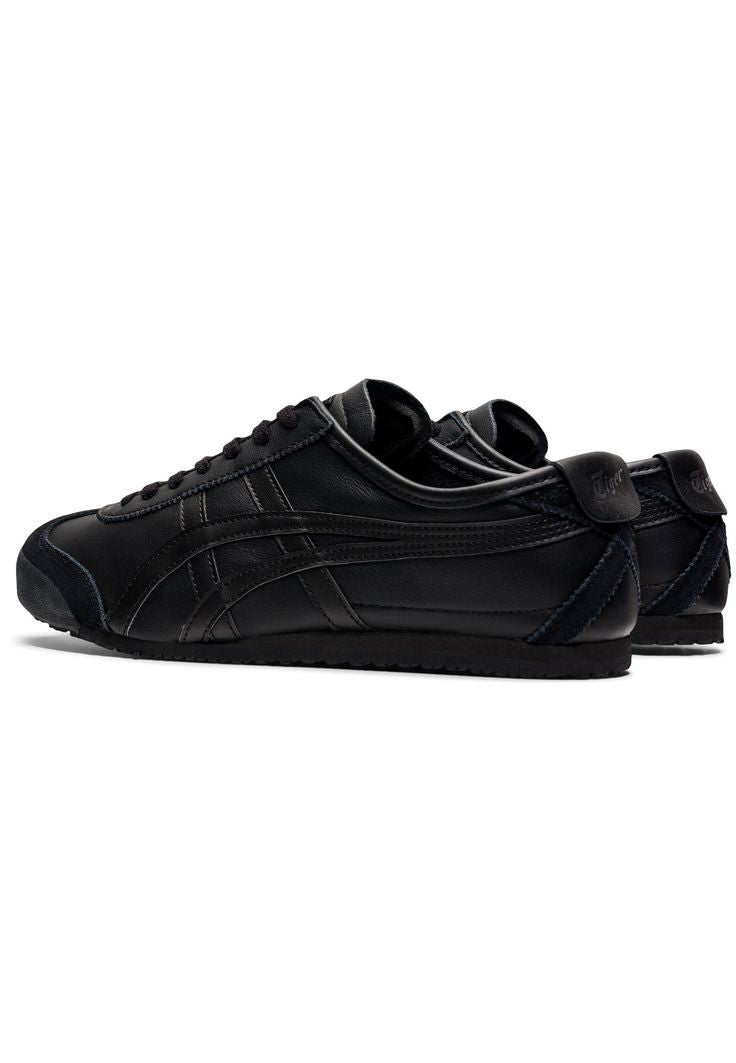 ONITSUKA TIGER MEXICO 66 TRIPLE BLACK