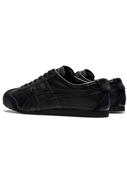 ONITSUKA TIGER MEXICO 66 TRIPLE BLACK