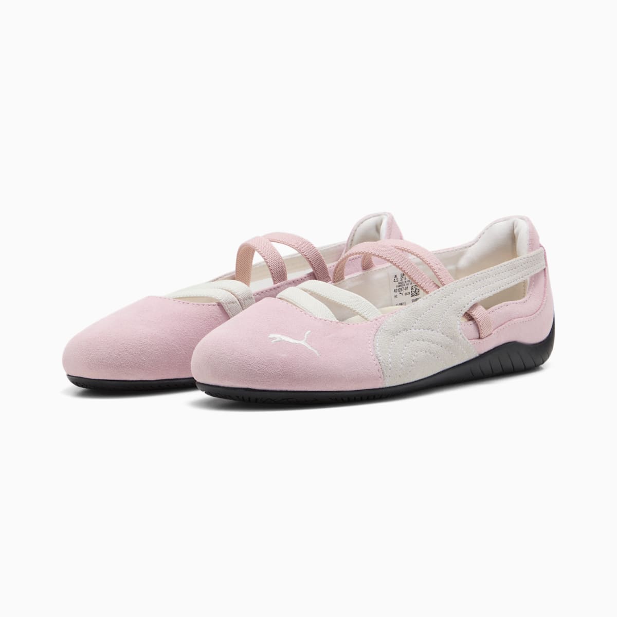 PUMA SPEEDCAT BALLET WOMENS UÂ QUALITY