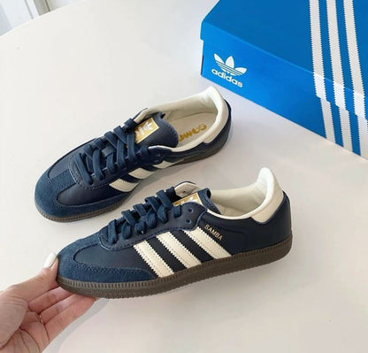 ADIDAS SAMBA OG NAVY