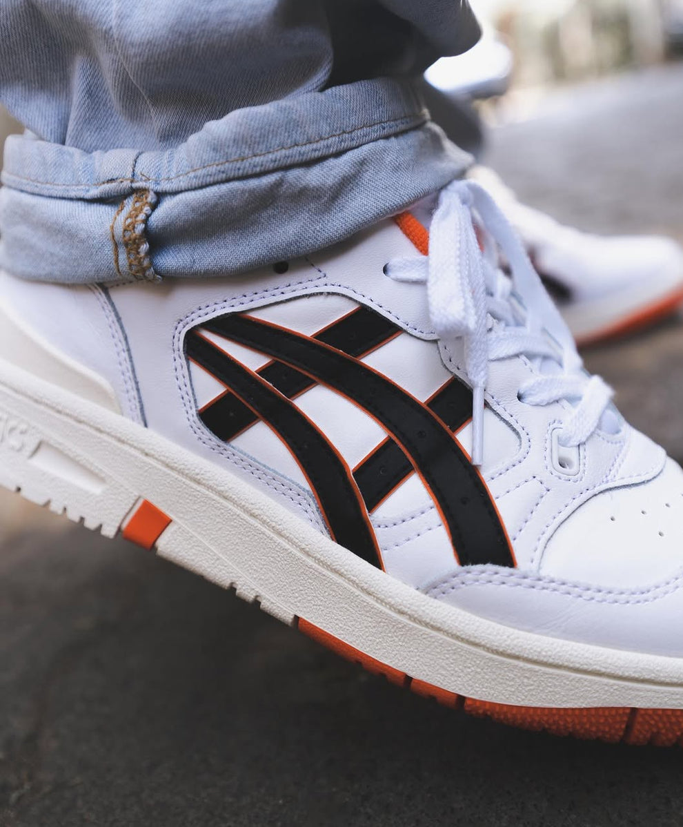 ASICS EX 89 HABANERO