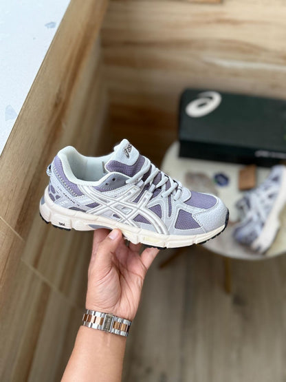 ASICS GEL KAHANA 8 GREY