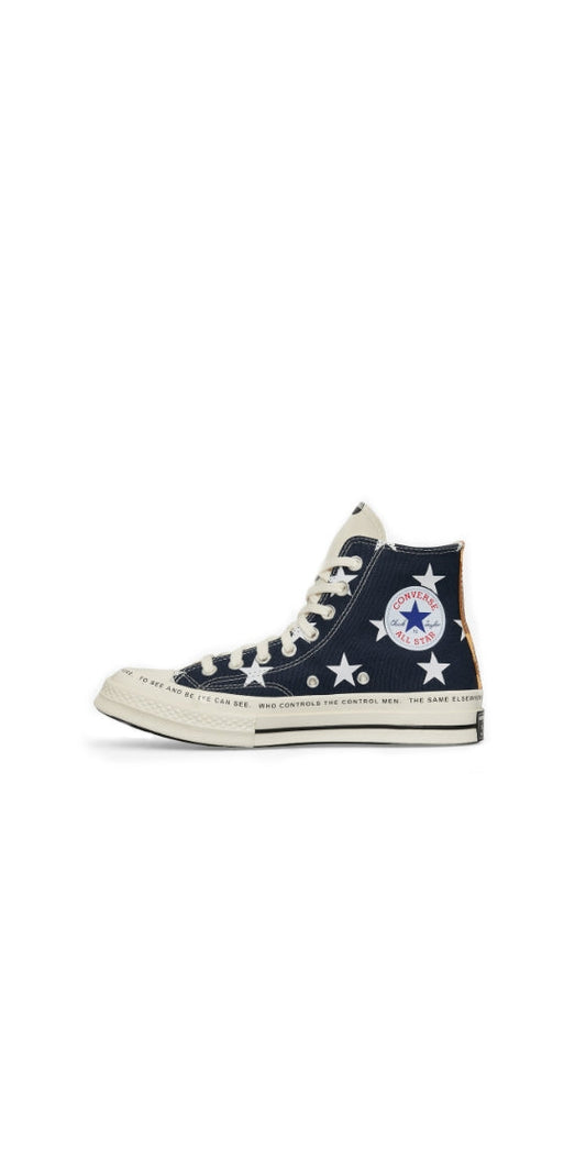 CONVERSE X BRAIN DEAD CHUCK 70