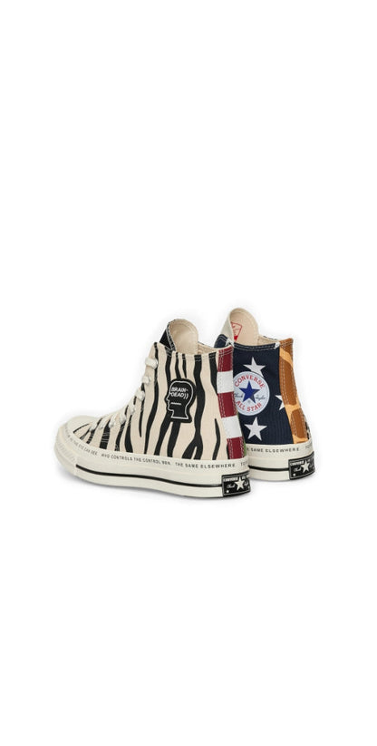 CONVERSE X BRAIN DEAD CHUCK 70