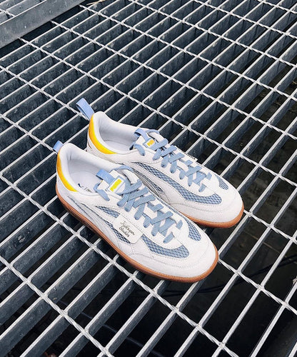PUMA PALERMO X KIDSUPER ASH GREY